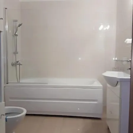 Apartmán Park Kluž