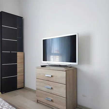 Lejlighed Park Cluj-Napoca