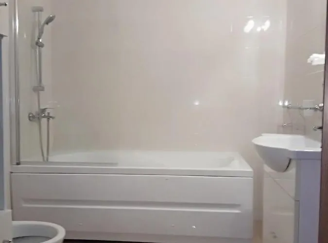 아파트 Park 클루지나포카