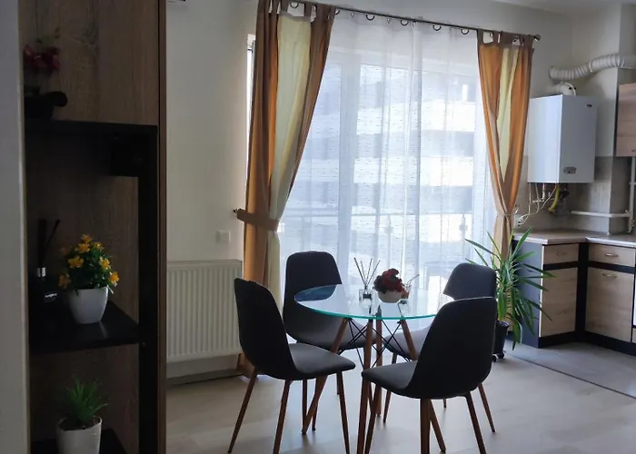 Park * 클루지나포카