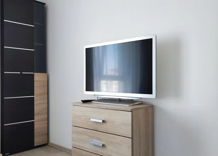 아파트 Park 클루지나포카